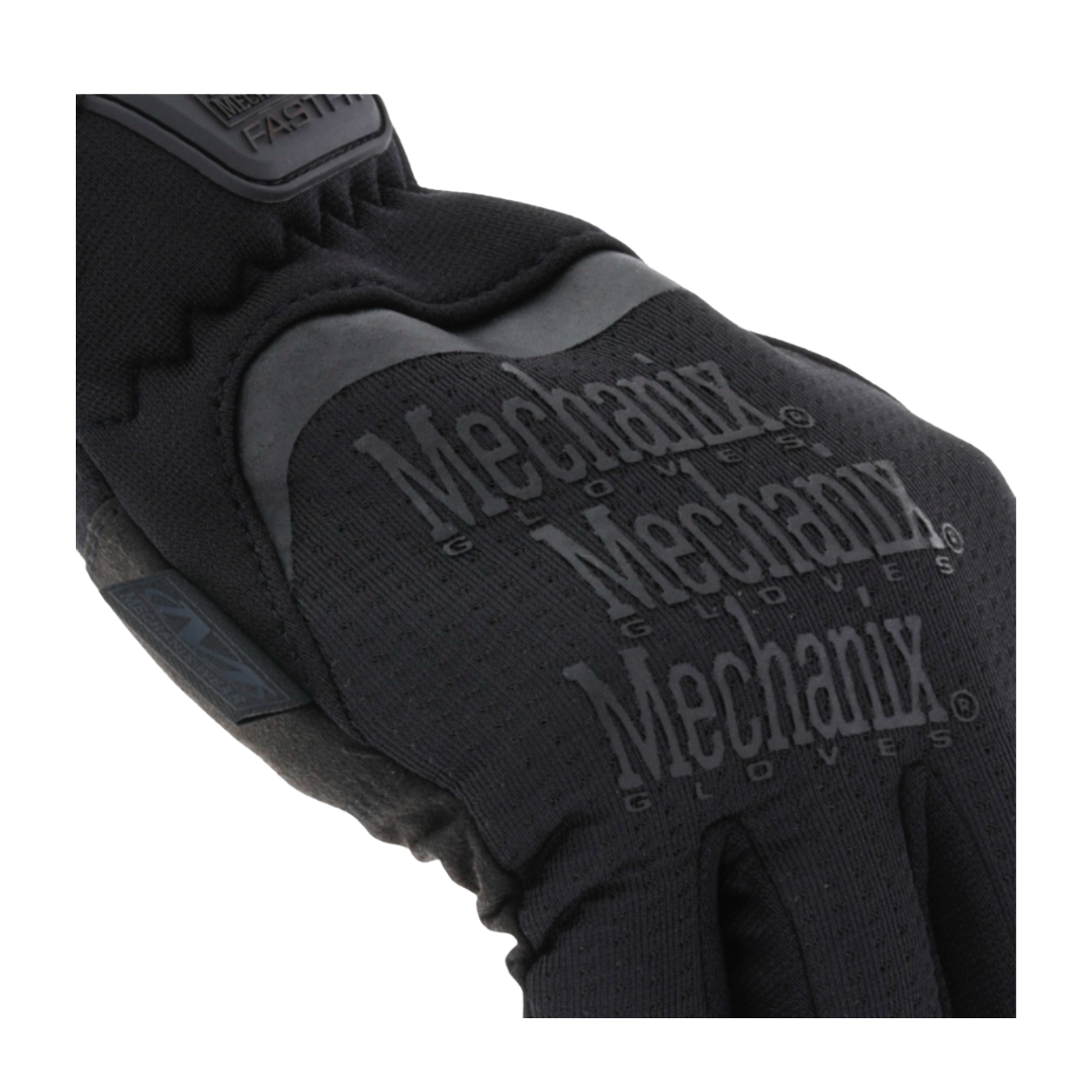 Mechanix рукавички Anti-Static FastFit Gloves Black