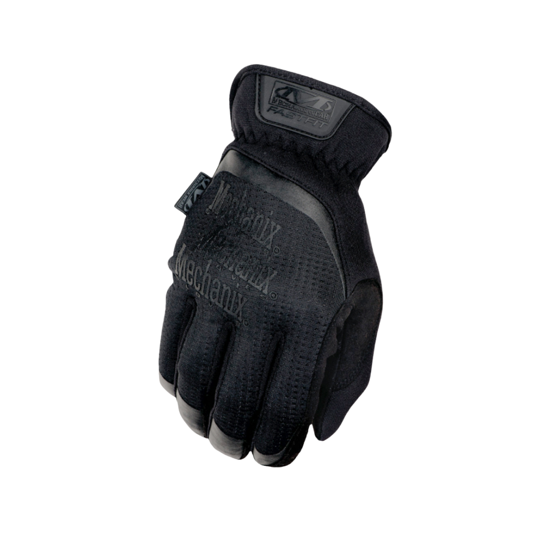 Mechanix рукавички Anti-Static FastFit Gloves Black