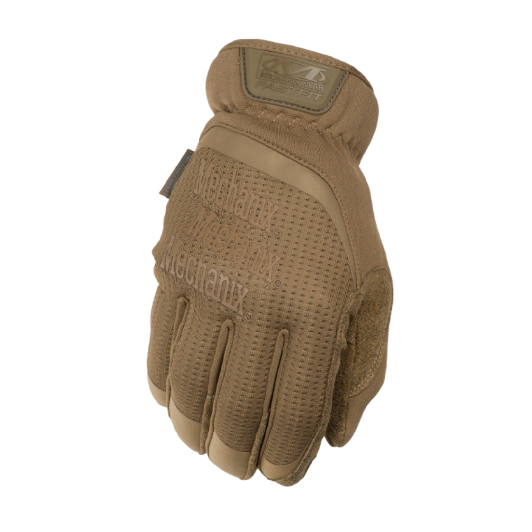 Mechanix рукавички Anti-Static FastFit Gloves Coyote