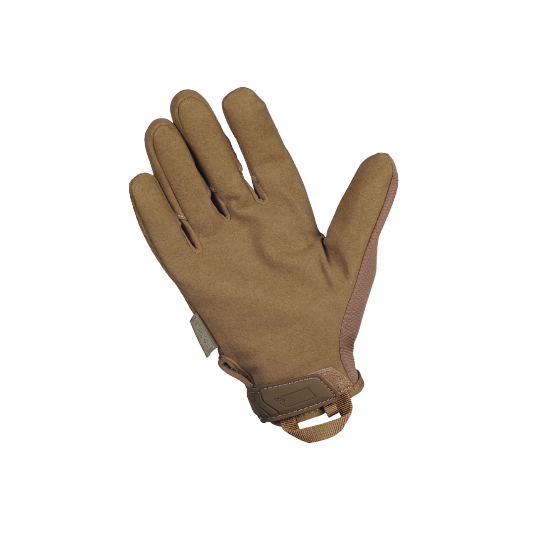 Mechanix рукавички Original Gloves Coyote