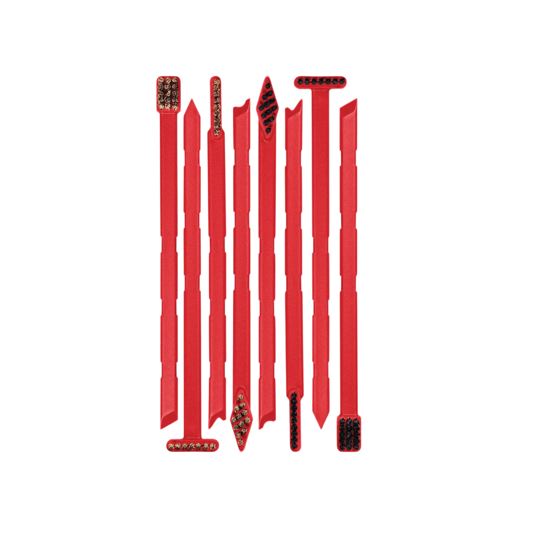 Набір для чищення Real Avid Smart Brushes
