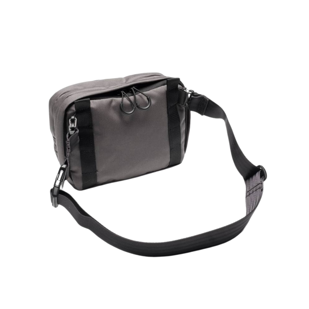 Сумка PHANTOM bag Ragnarock Grey