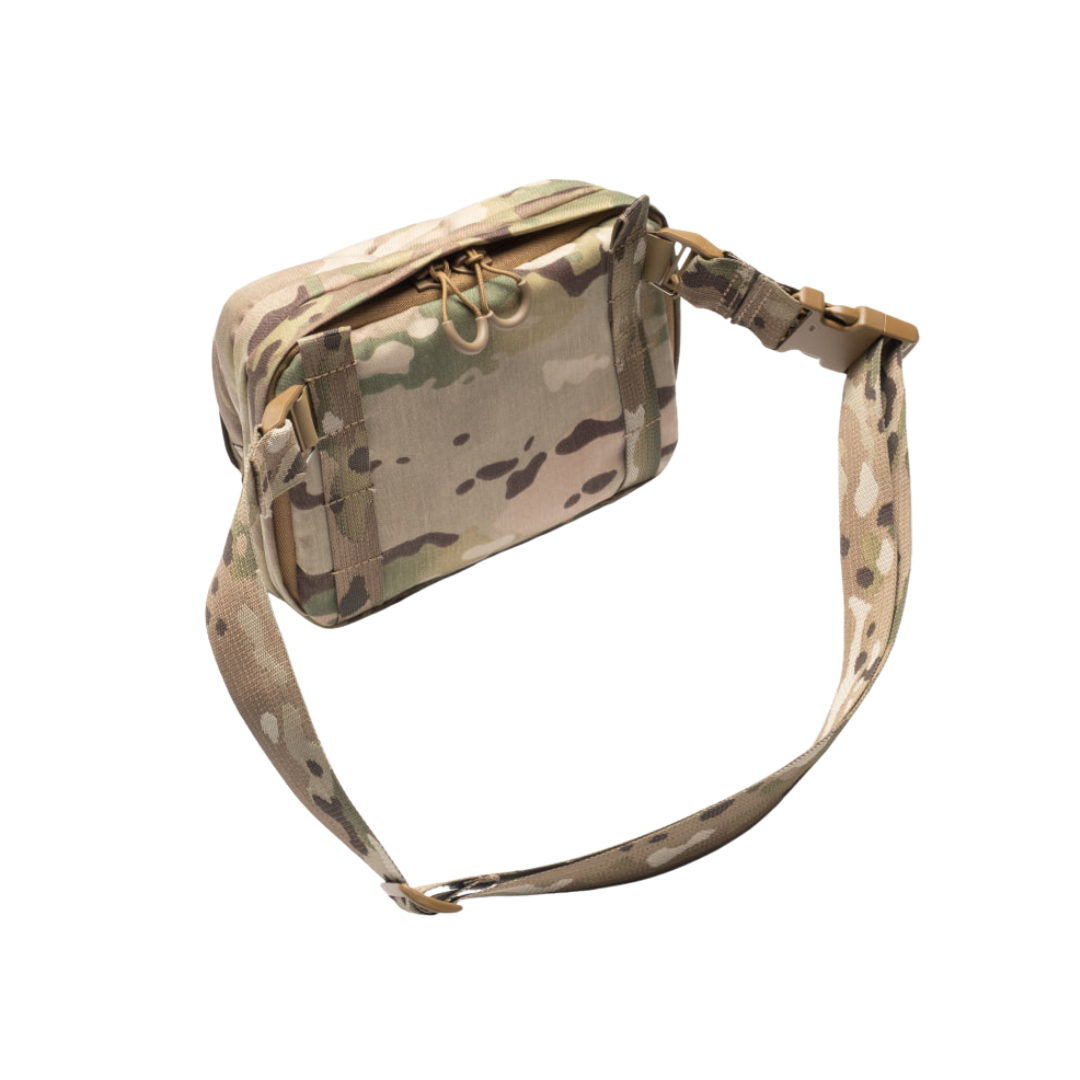 Сумка PHANTOM bag Ragnarock