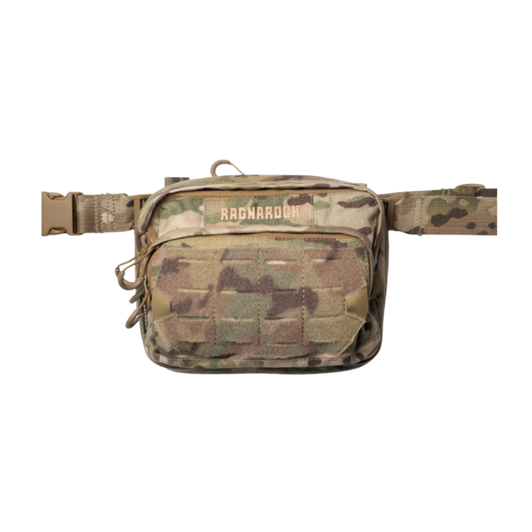 Сумка PHANTOM bag Ragnarock