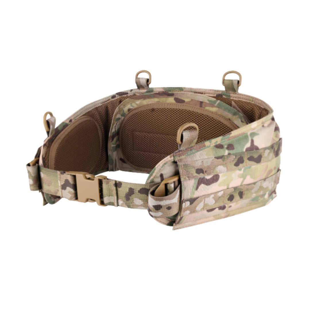 А.Т.А.К.А. Пояс вантажний модульний "ВОЇН" SOF MULTICAM