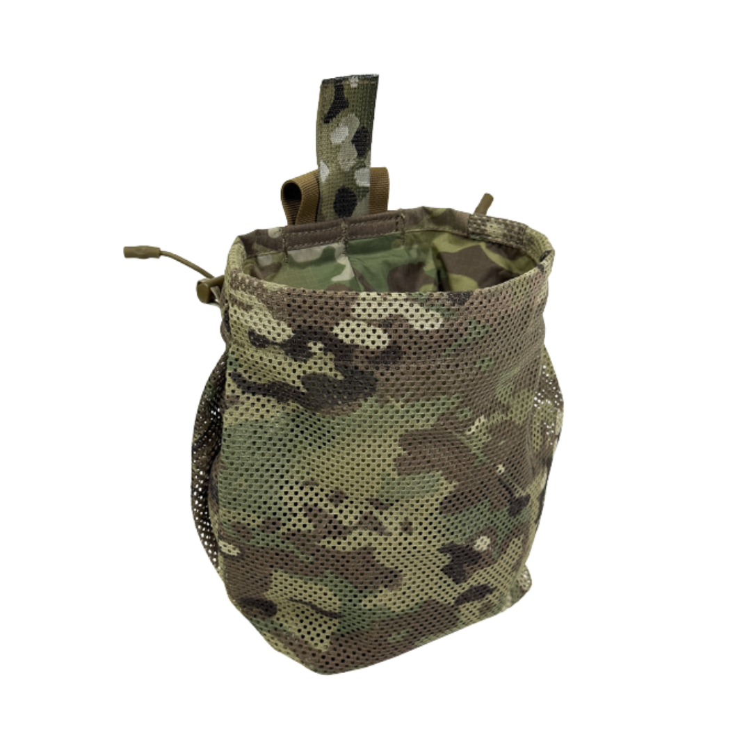 Сумка скидання магазинів Mk3 "SOF" Mesh Multicam USA А.Т.А.К.А.