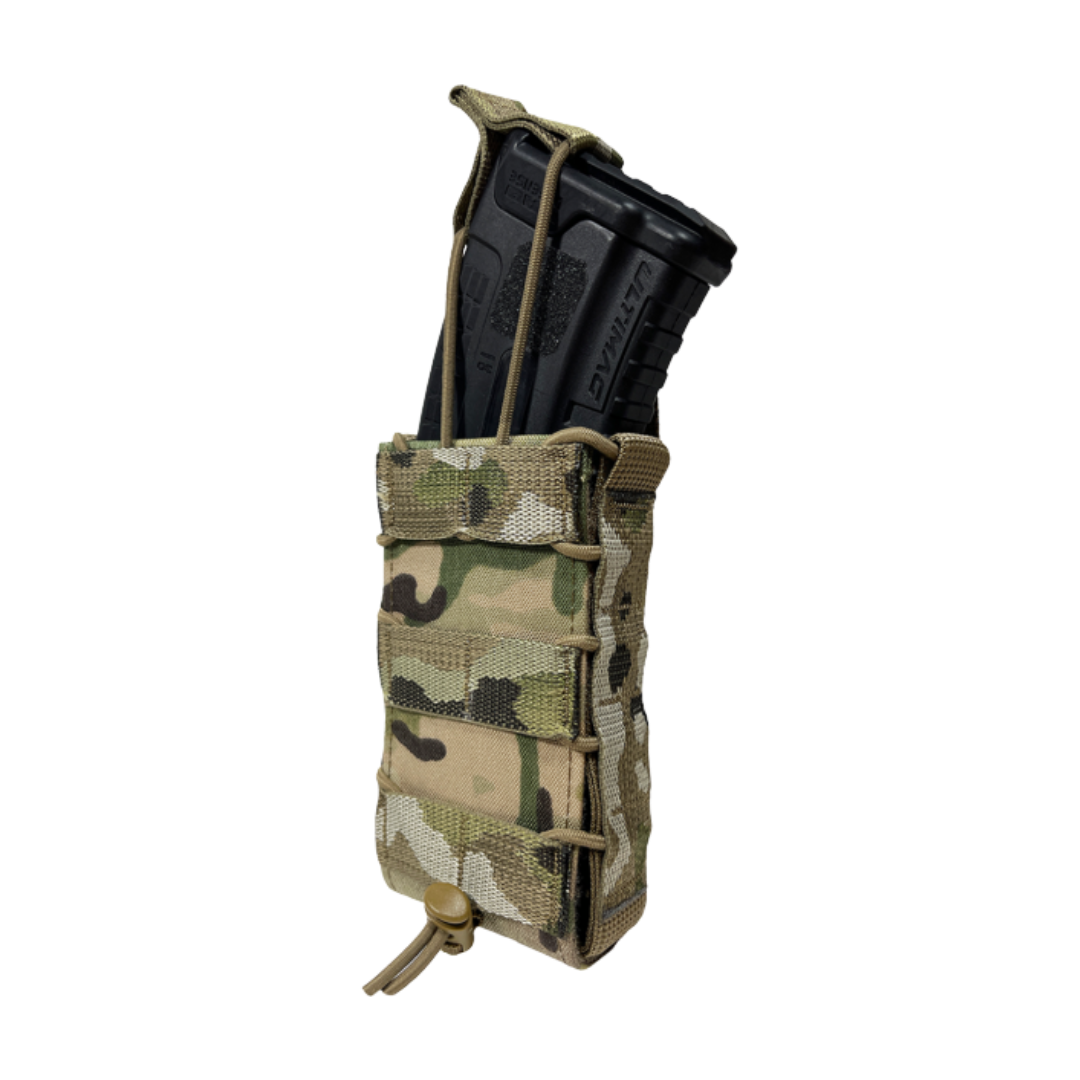 Підсумок під магазини АК та AR FAST MAG MK3 Multicam А.Т.А.К.А.