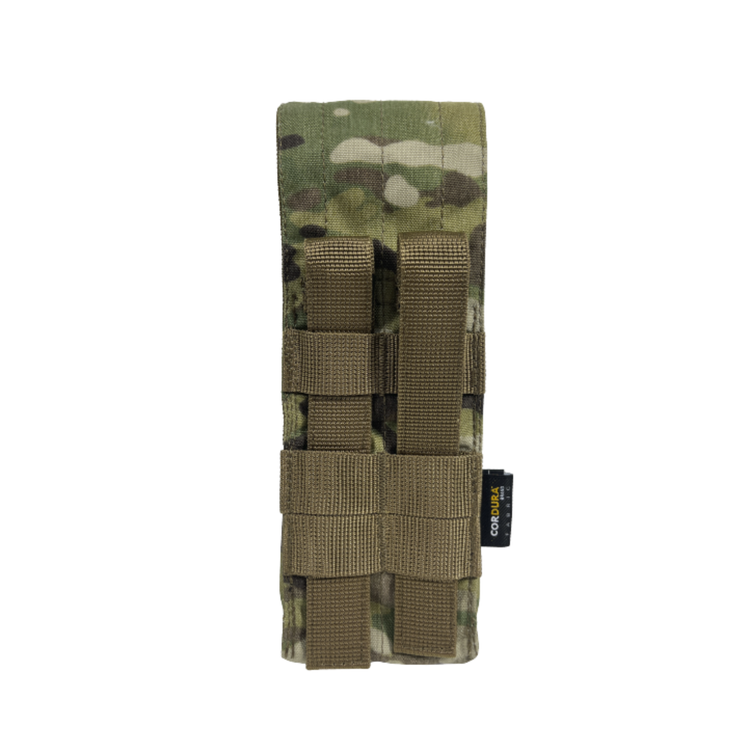 Підсумок на два магазини закритий SOF MULTICAM А.Т.А.К.А.