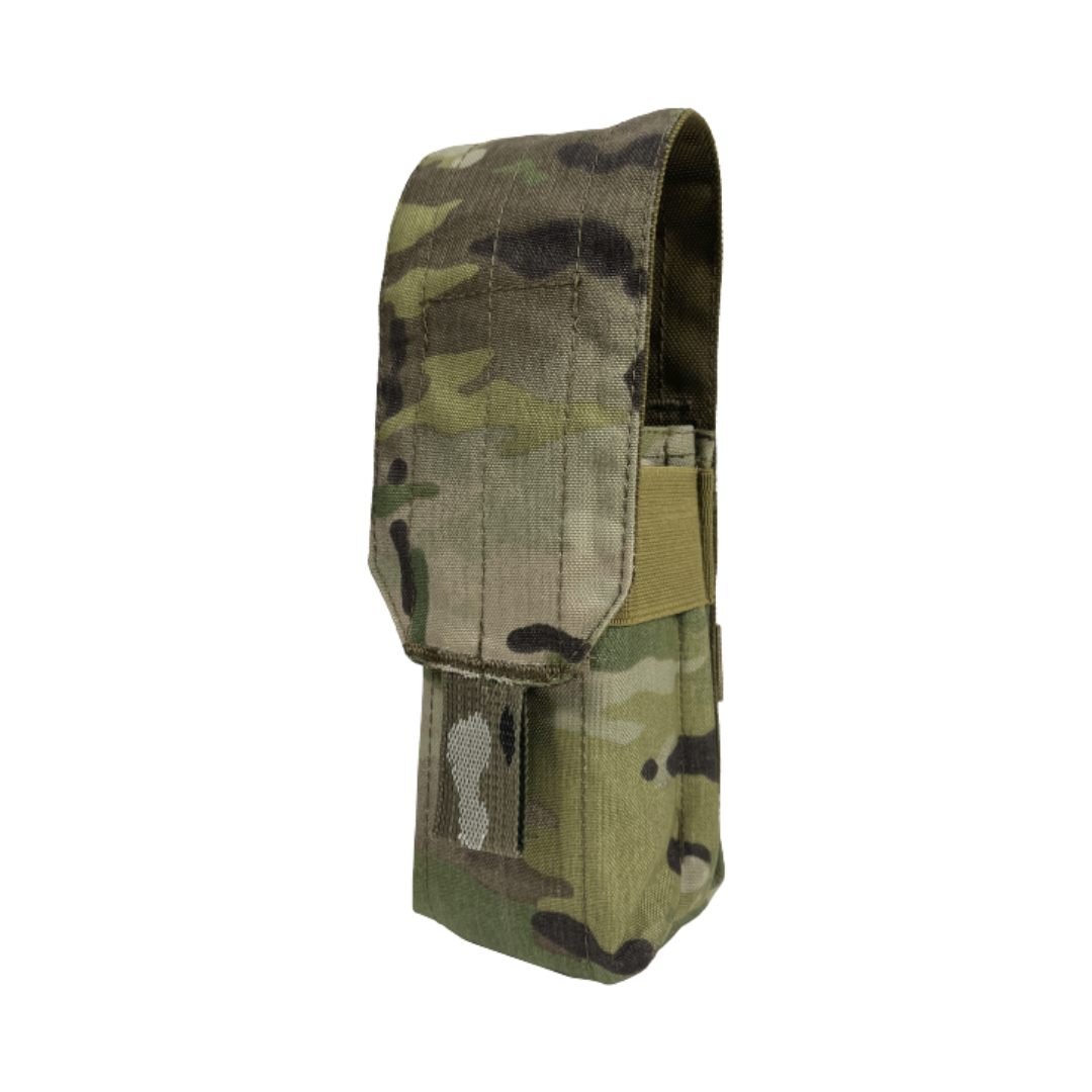 Підсумок на два магазини закритий SOF MULTICAM А.Т.А.К.А.