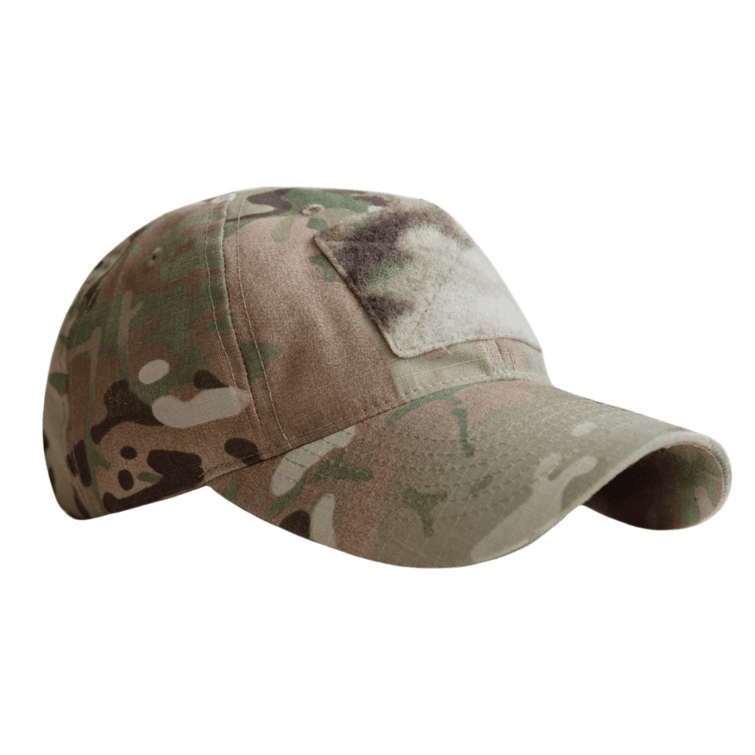 КЕПКА FAHRENHEIT NYCO RIPSTOP MULTICAM® (ONE SIZE)