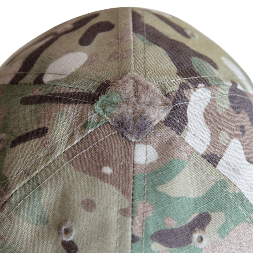 КЕПКА FAHRENHEIT NYCO RIPSTOP MULTICAM® (ONE SIZE)