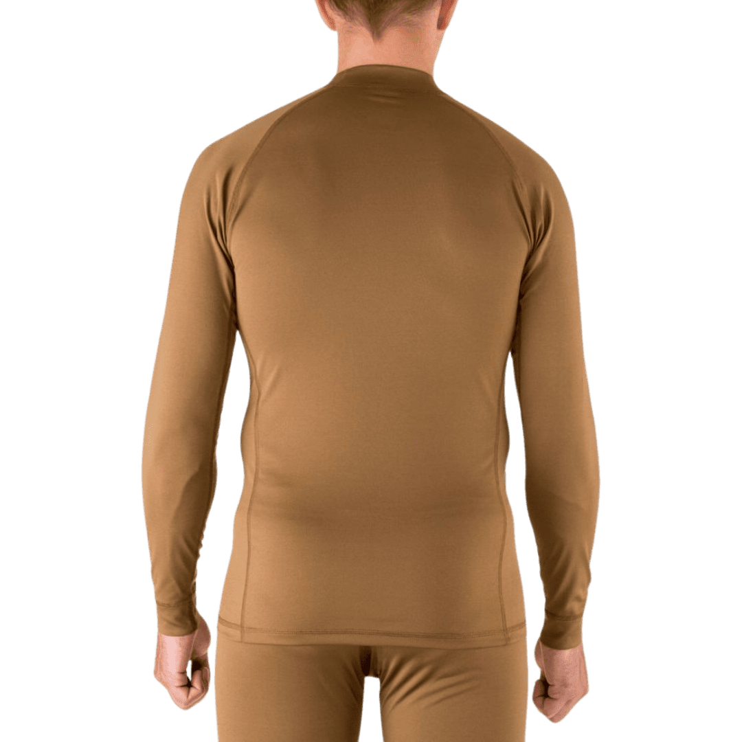 Реглан Fahrenheit Power Dry L1 Coyote