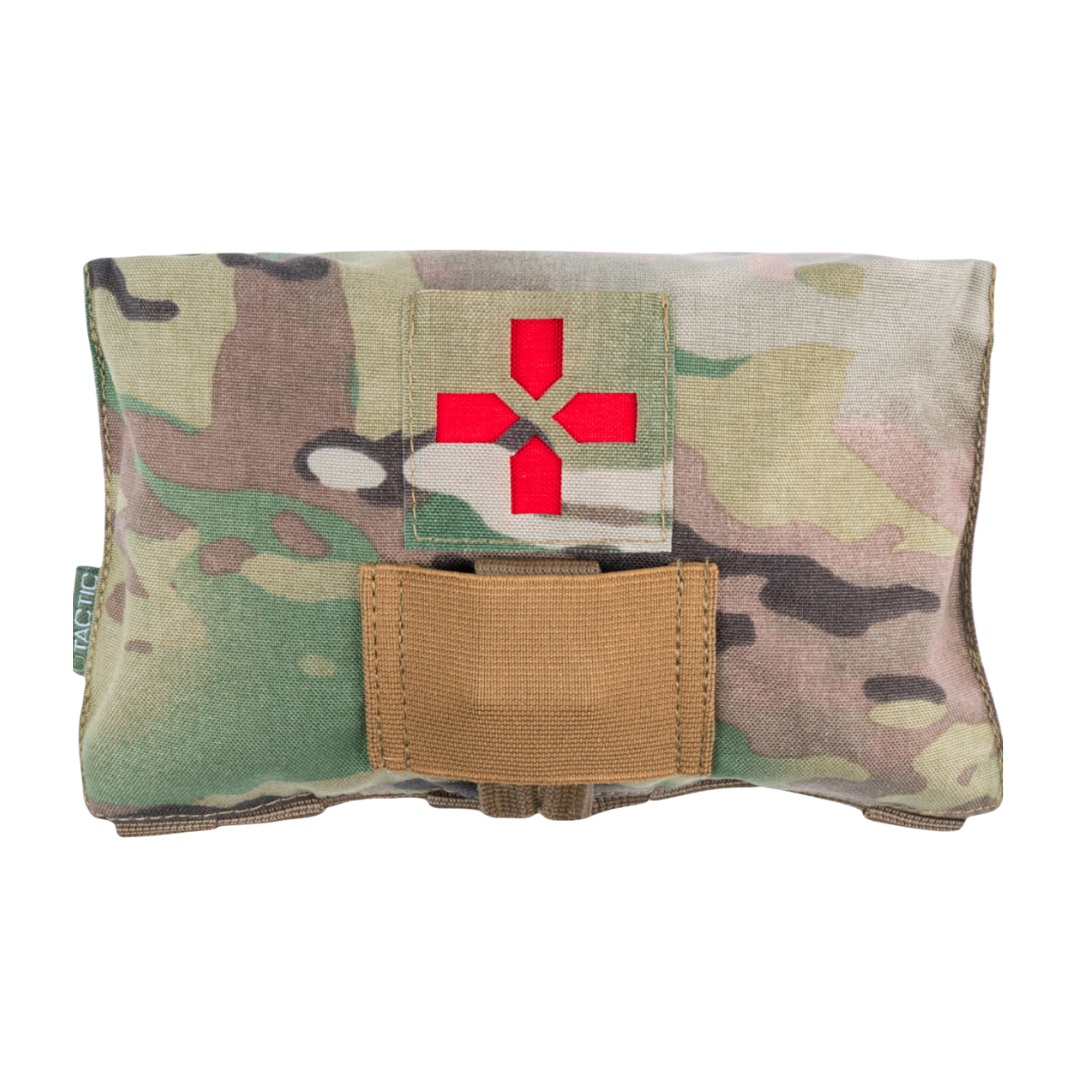 Аптечка Alpha Medical Pouch Multicam Utactic