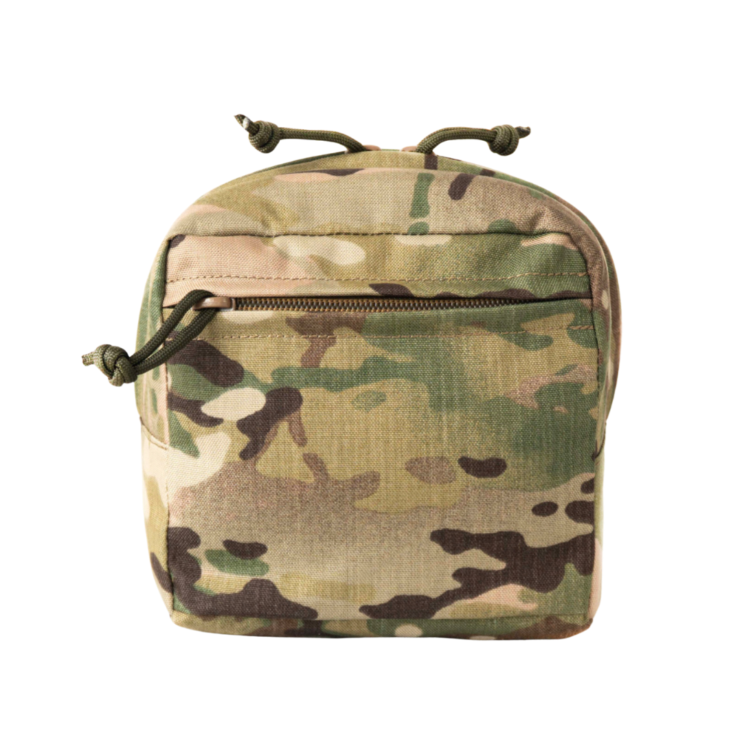 Підсумок універсальний Alpha Small Pouch Multicam Utactic