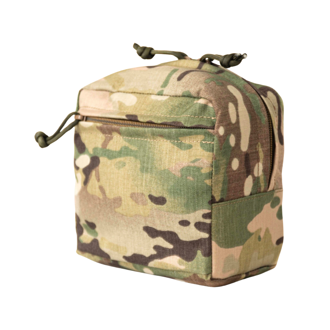 Підсумок універсальний Alpha Small Pouch Multicam Utactic