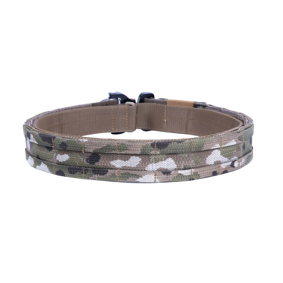 Тактичний Пояс Force Belt BT12 Multicam Utactic