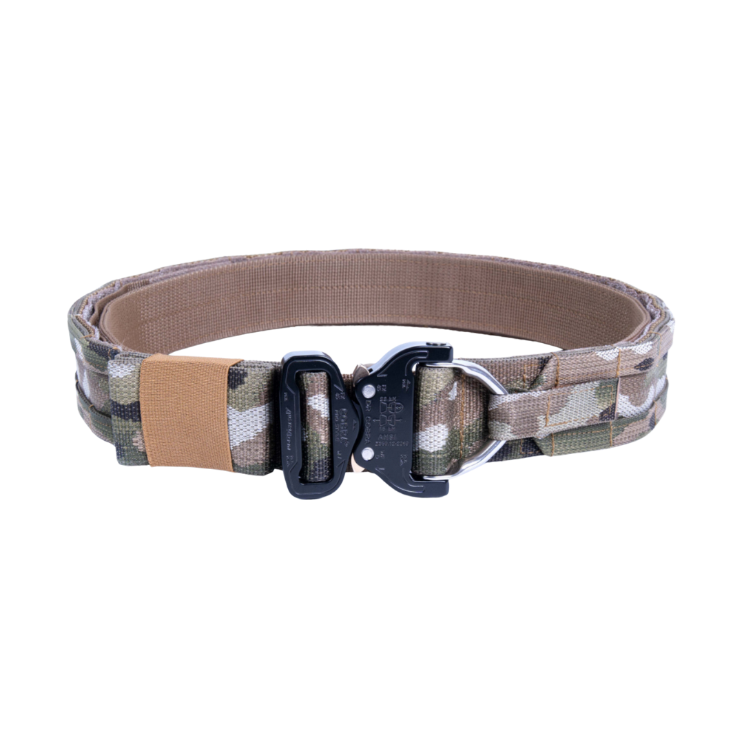 Тактичний Пояс Force Belt BT12 Multicam Utactic