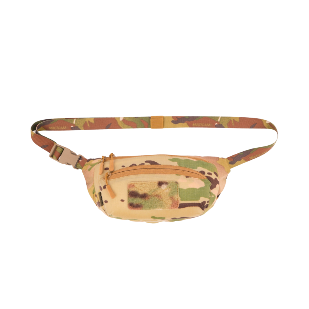 Поясна сумка UTactic Eagle Claw Multicam