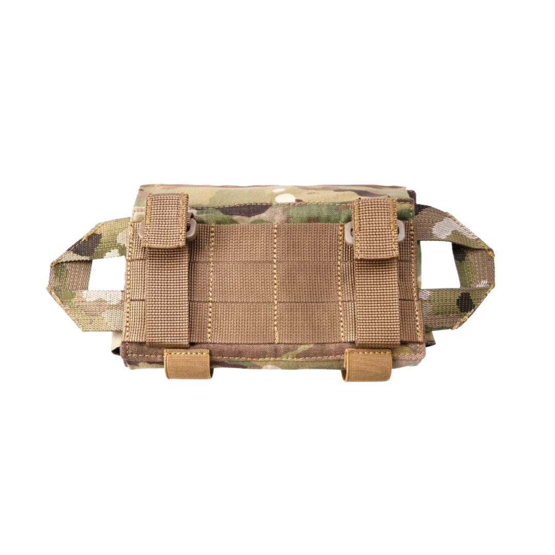 Аптечний підсумок 4 Side Slide First Aid Kit Multicam Utactic