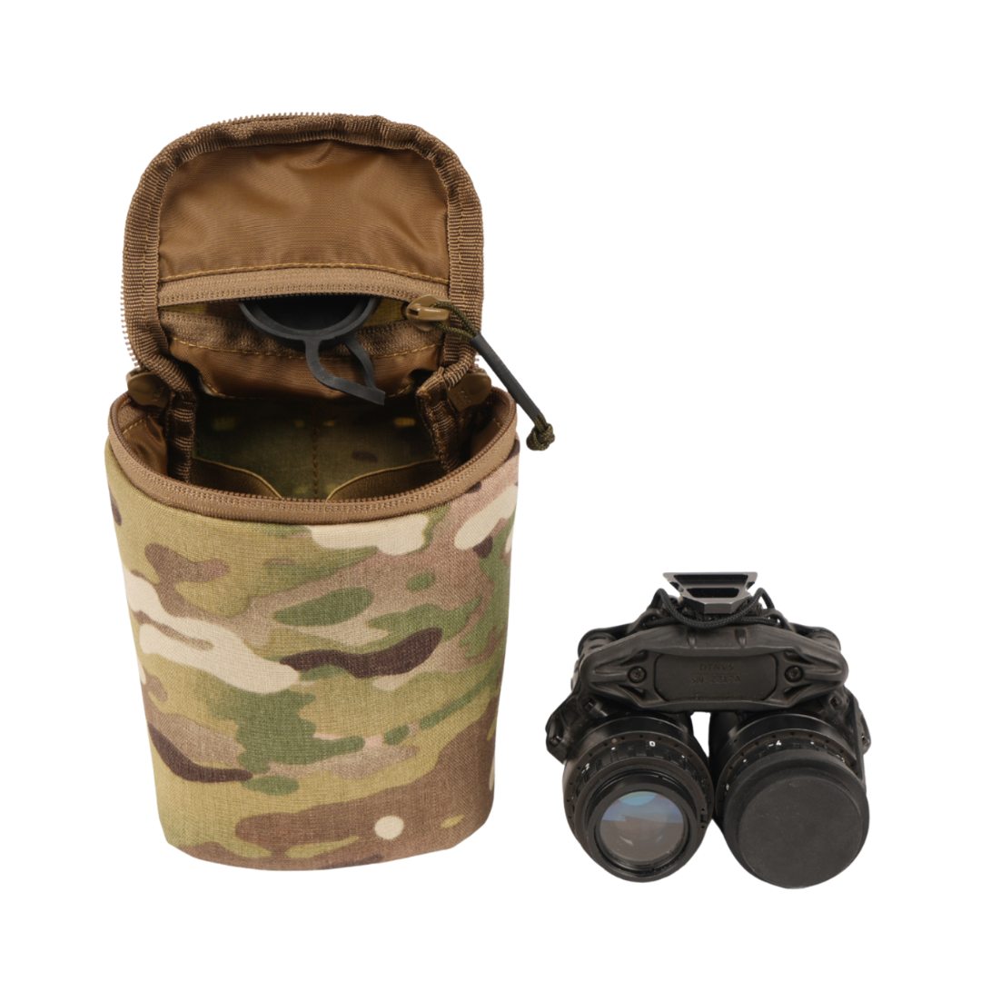 Підсумок для Приладу Нічного Бачення UTactic NVG Multicam