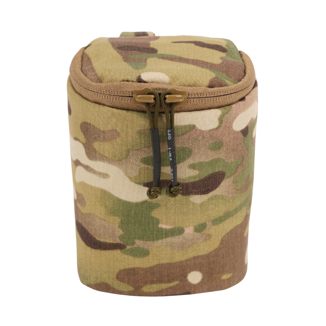 Підсумок для Приладу Нічного Бачення UTactic NVG Multicam