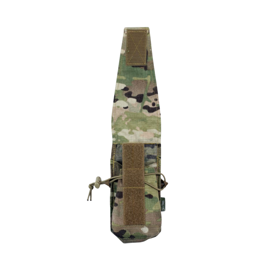 Підсумок під магазини AK/AR Multicam Utactic