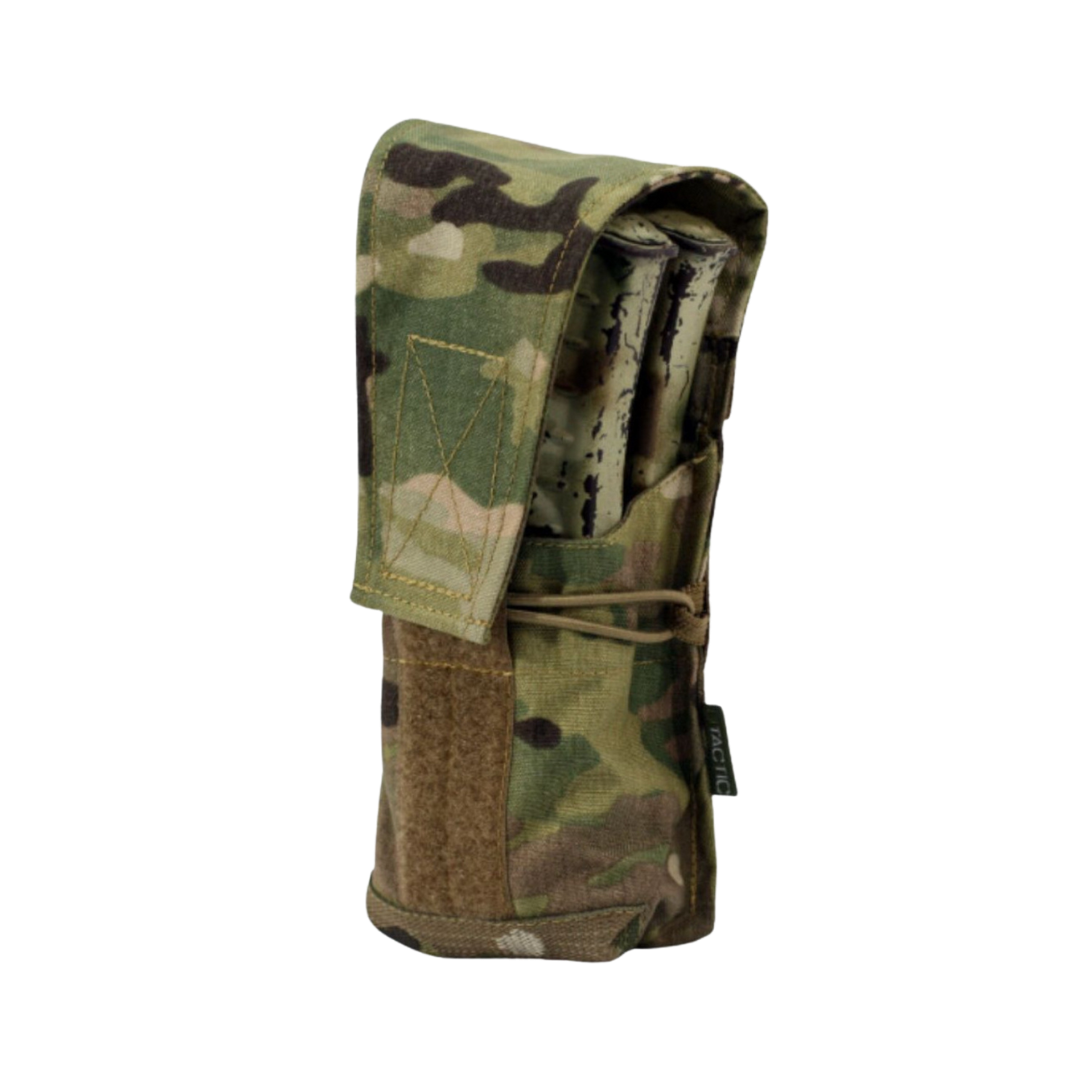 Підсумок під магазини AK/AR Multicam Utactic