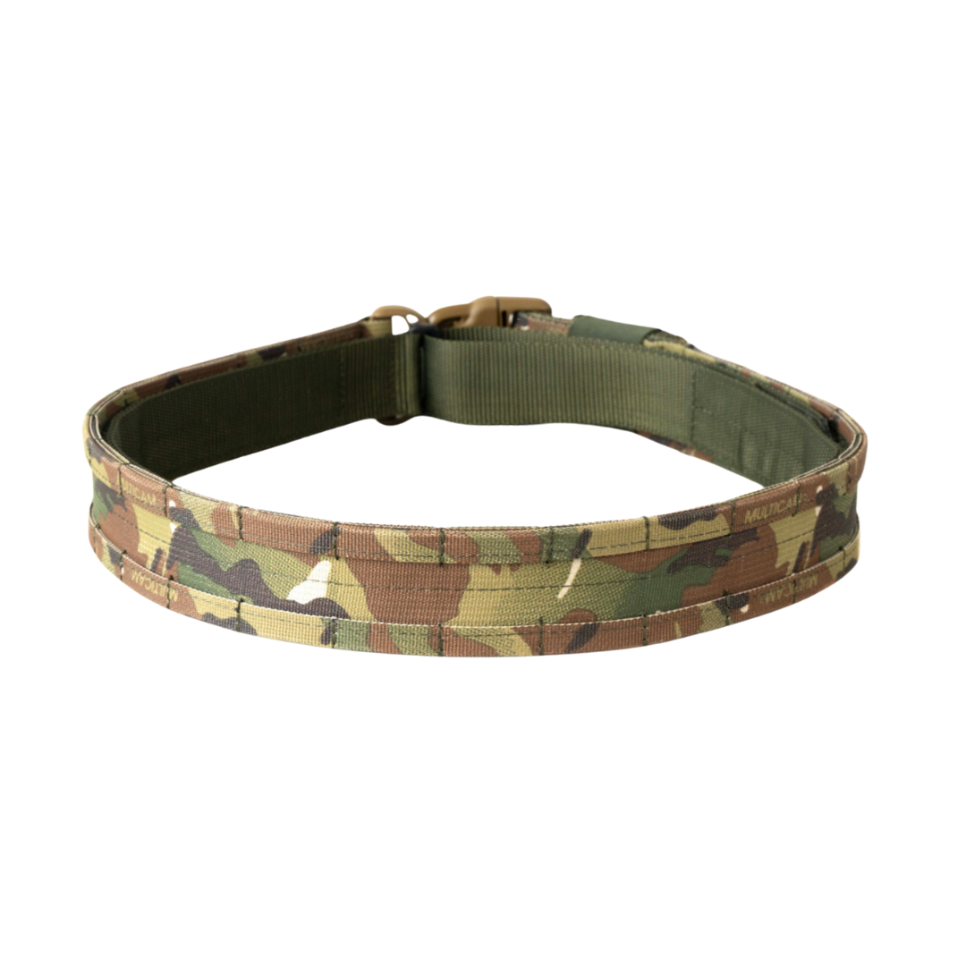 Тактичний Пояс Force Belt LITE BT-20 Multicam Utactic