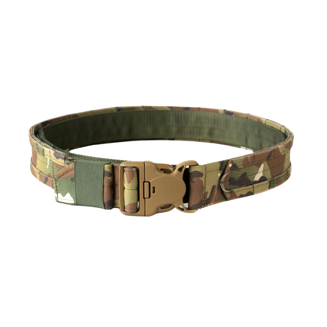 Тактичний Пояс Force Belt LITE BT-20 Multicam Utactic