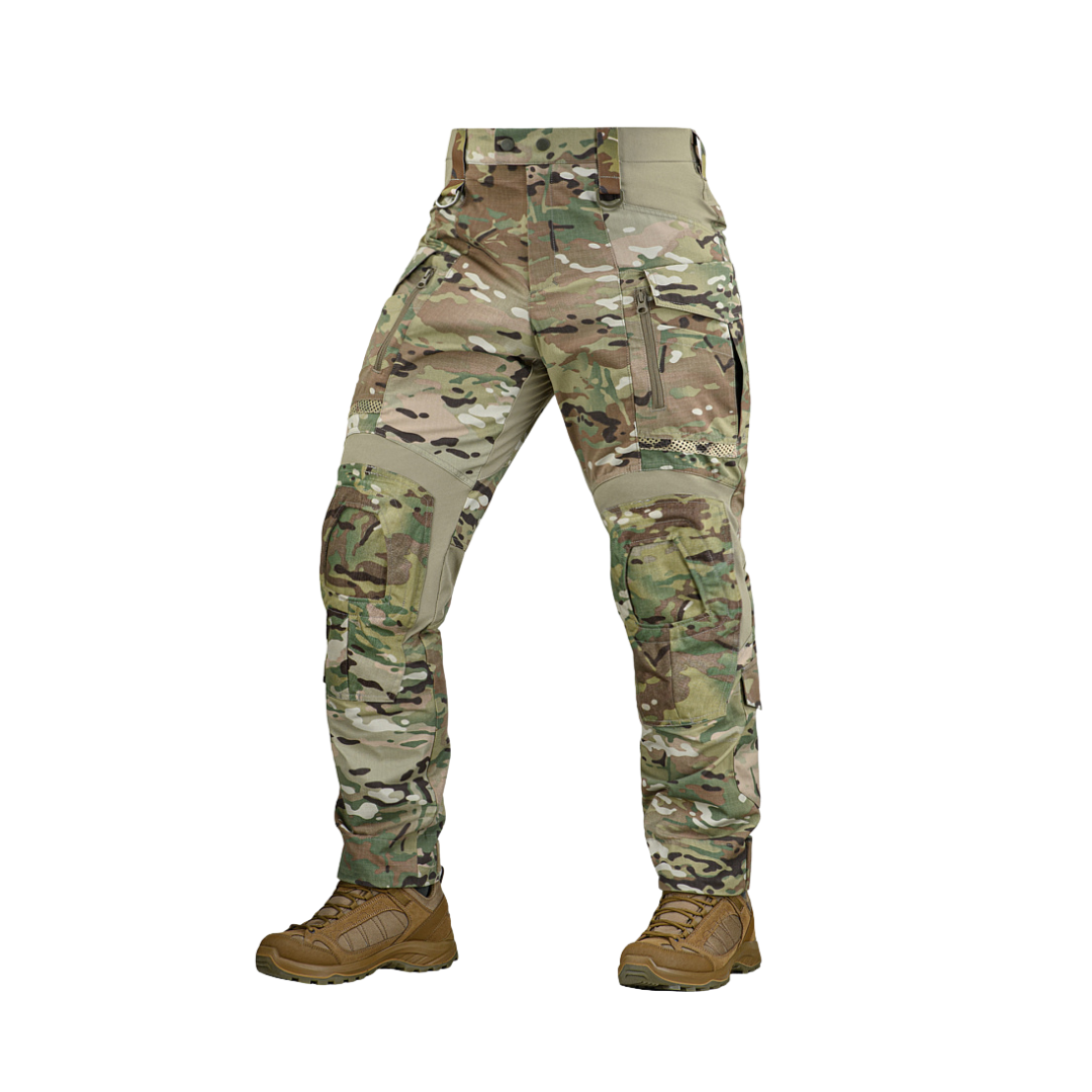 M-Tac штани Army Gen.II NYCO Multicam