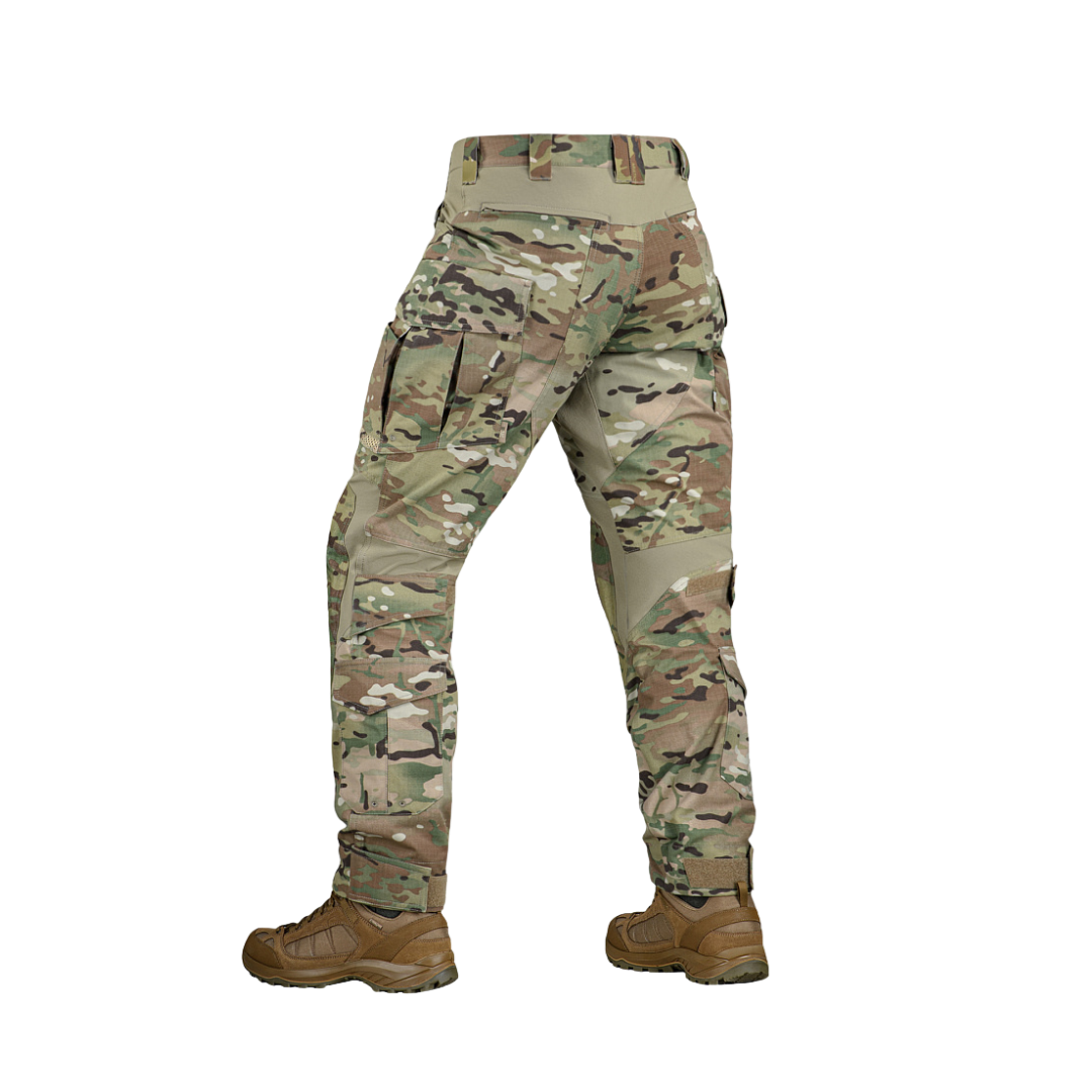 M-Tac штани Army Gen.II NYCO Multicam
