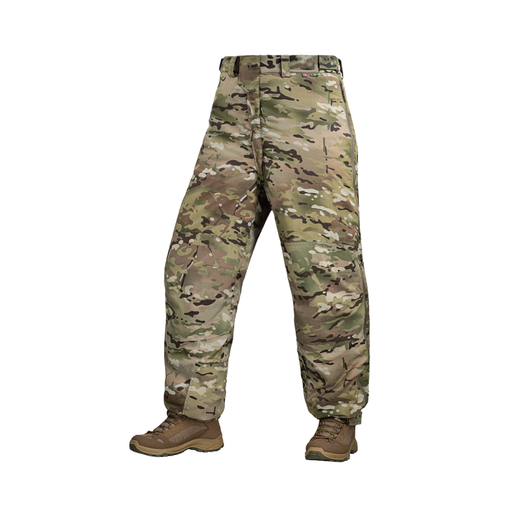 M-Tac штани Level 7 Primaloft MC