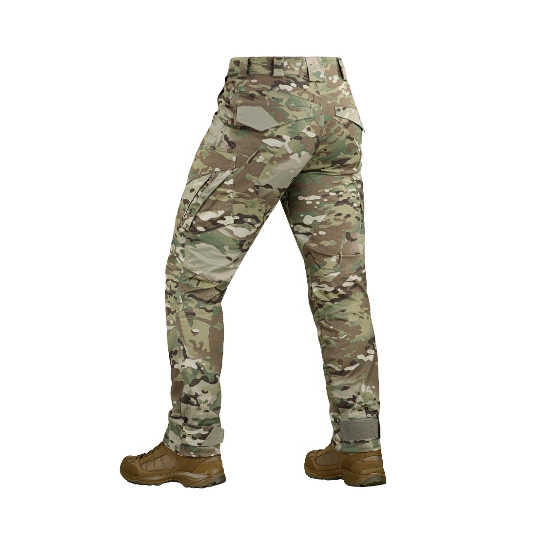 M-Tac штани Aggressor Gen.II Flex Rip-Stop MC