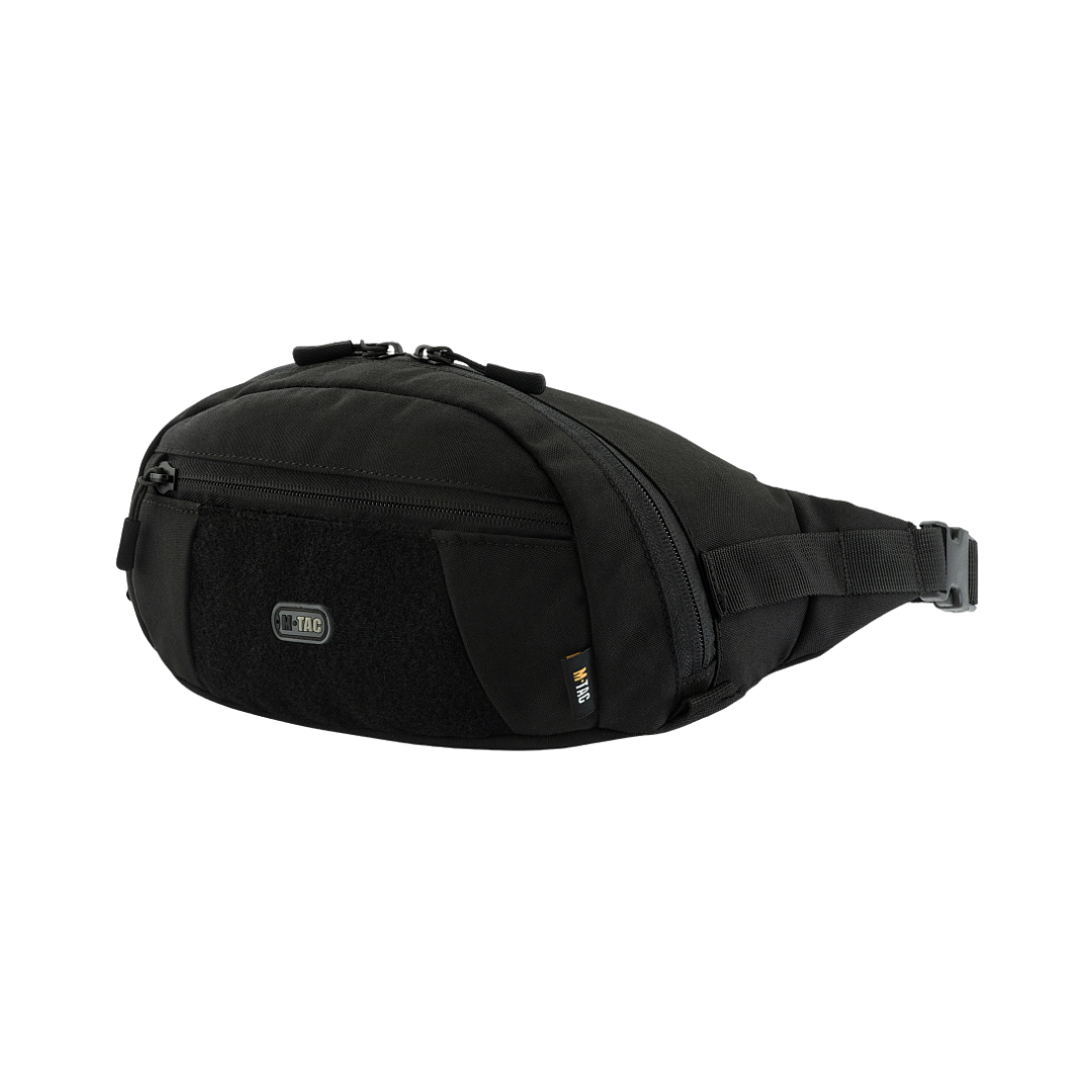 M-Tac сумка Companion Bag Large Black