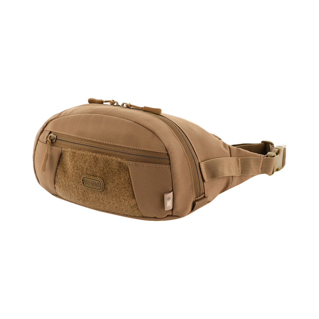 M-Tac сумка Companion Bag Large Dark Coyote