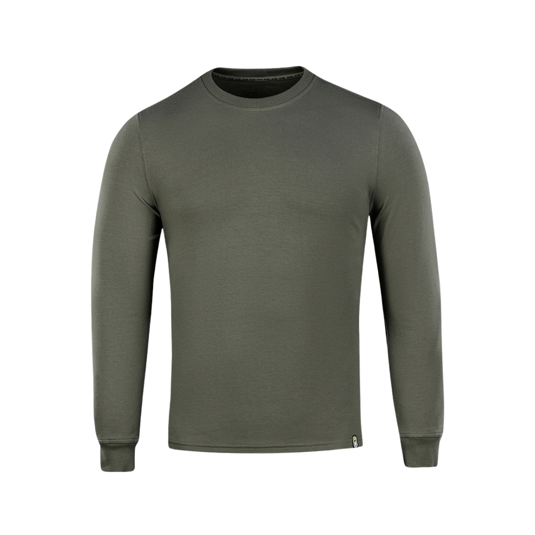 M-Tac пуловер 4 Seasons Army Olive