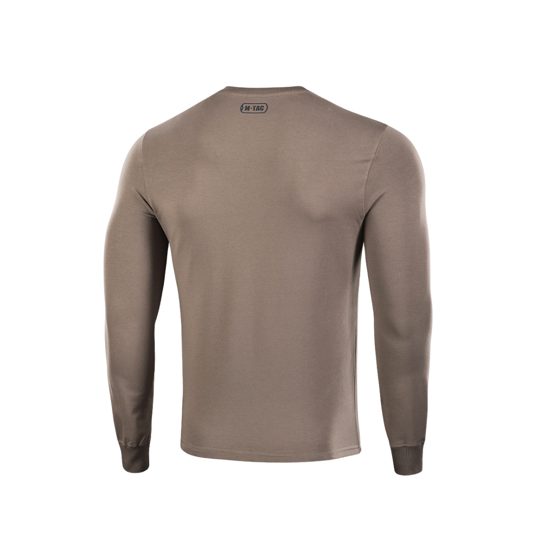 M-Tac пуловер 4 Seasons Dark Olive