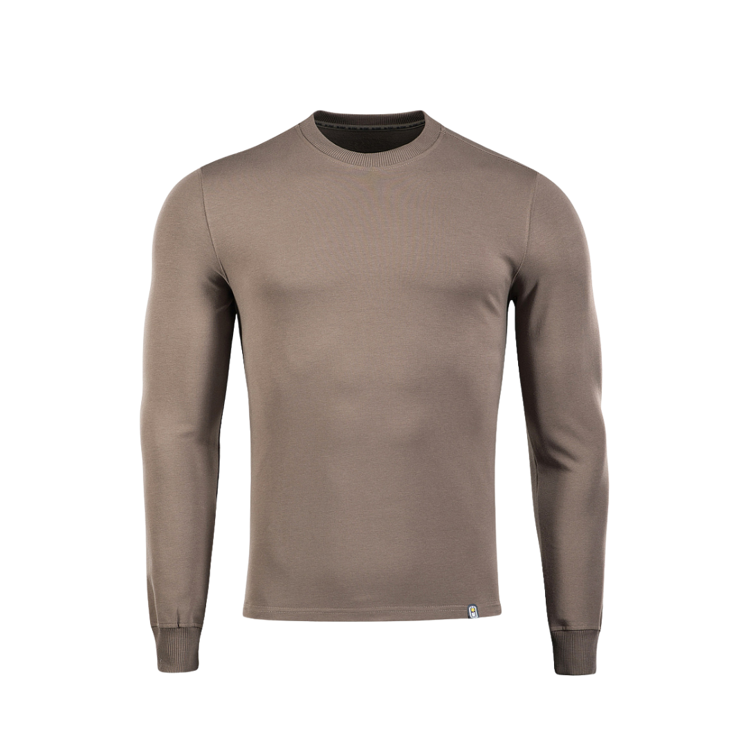 M-Tac пуловер 4 Seasons Dark Olive