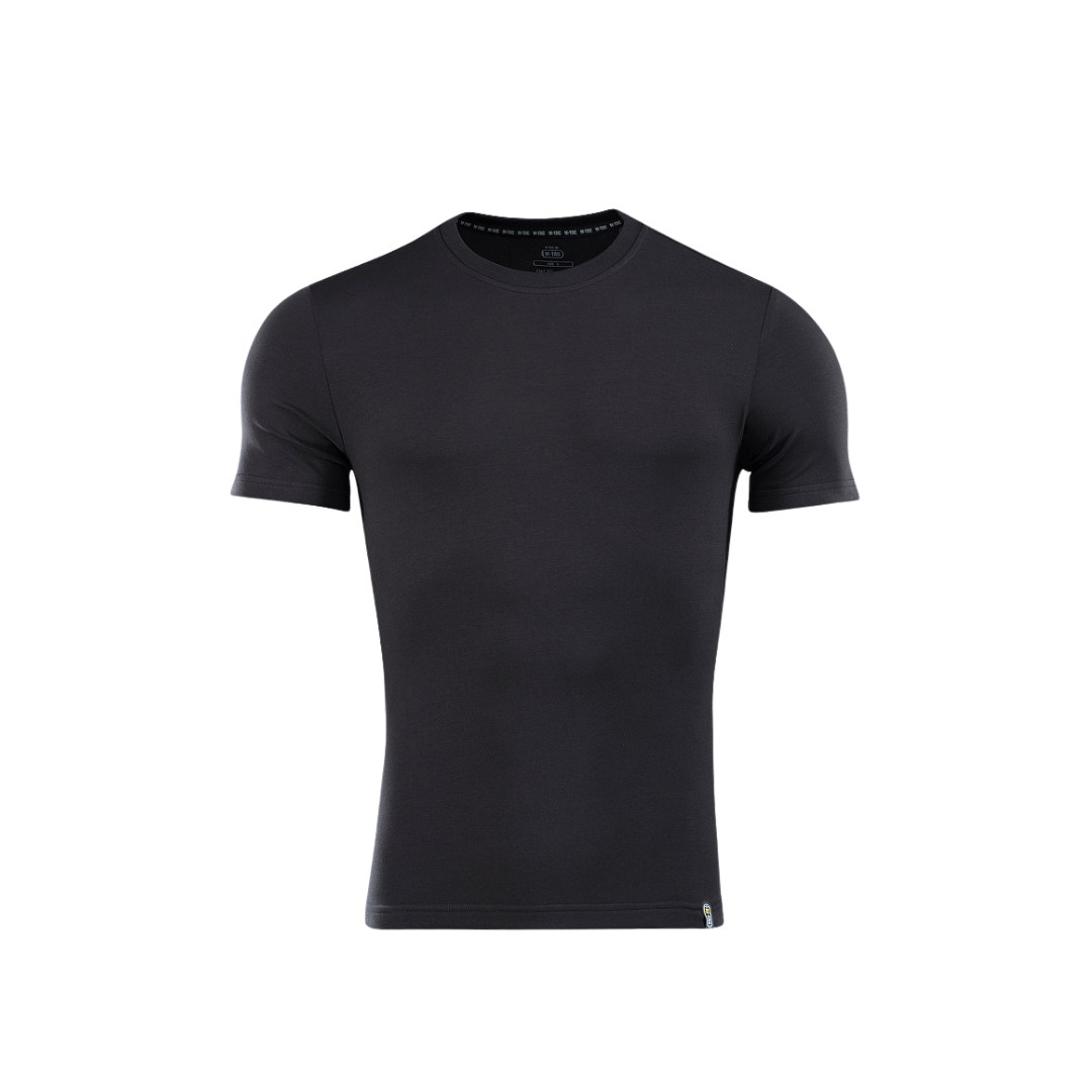 M-Tac футболка 93/7 Black