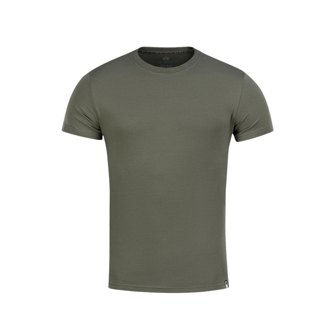 M-Tac футболка 93/7 Light Olive