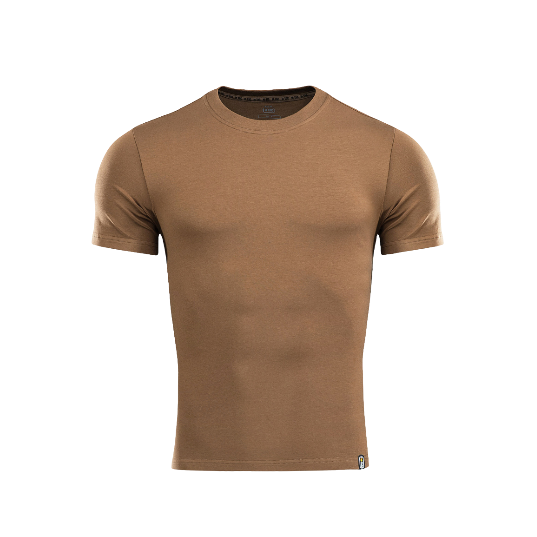 M-Tac футболка 93/7 Coyote Brown