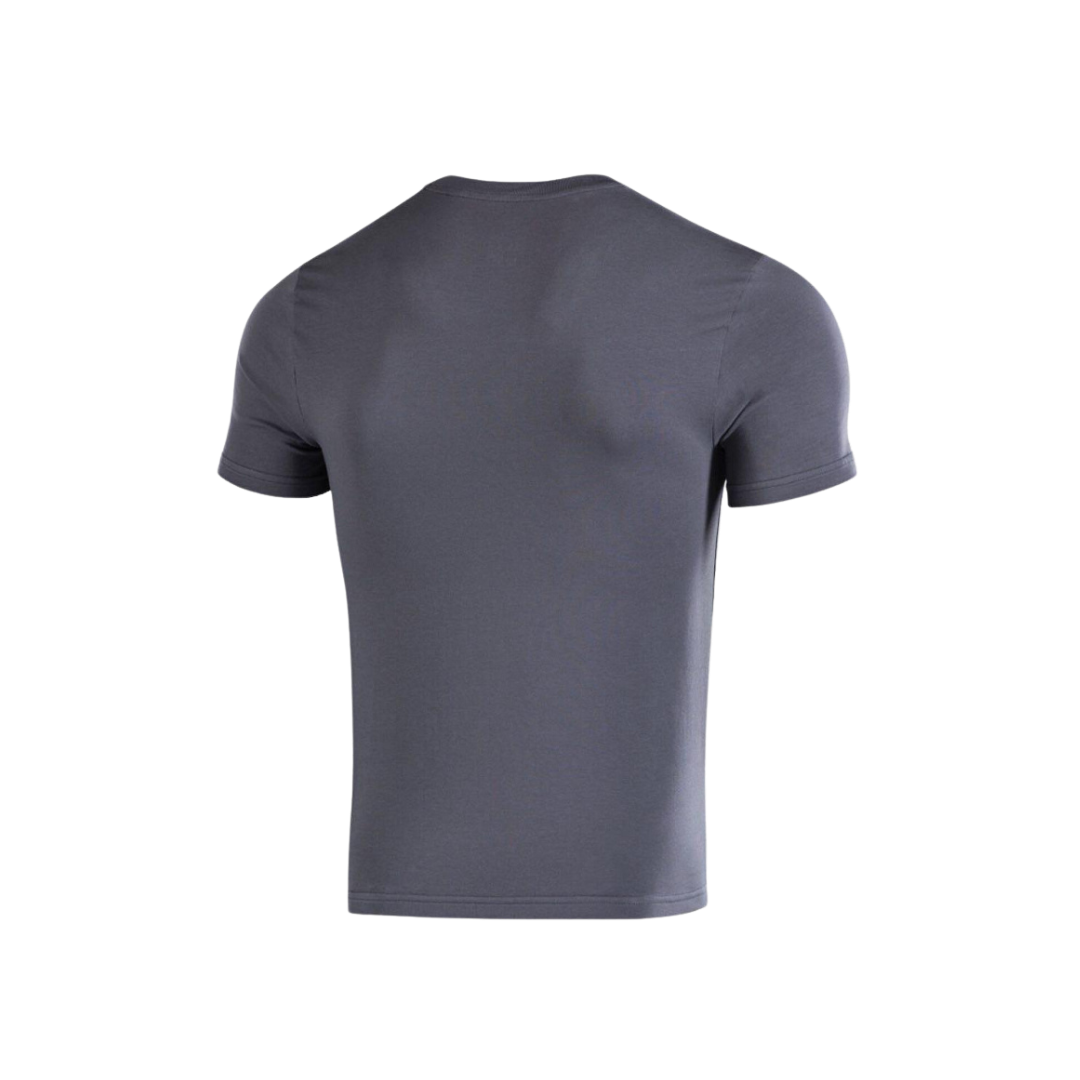 M-Tac футболка 93/7 Dark Grey