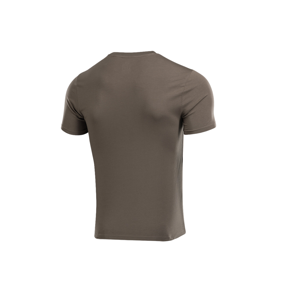 M-Tac футболка 93/7 Dark Olive