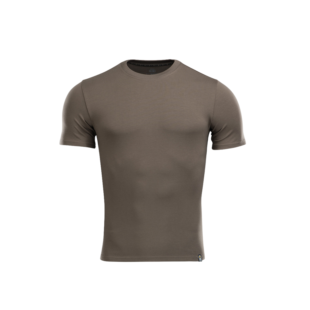 M-Tac футболка 93/7 Dark Olive