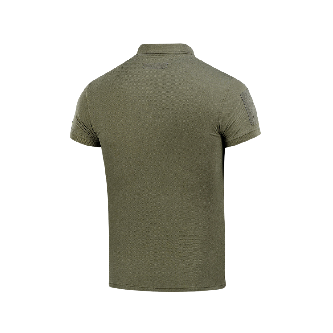 M-Tac поло тактичне 65/35 Army Olive