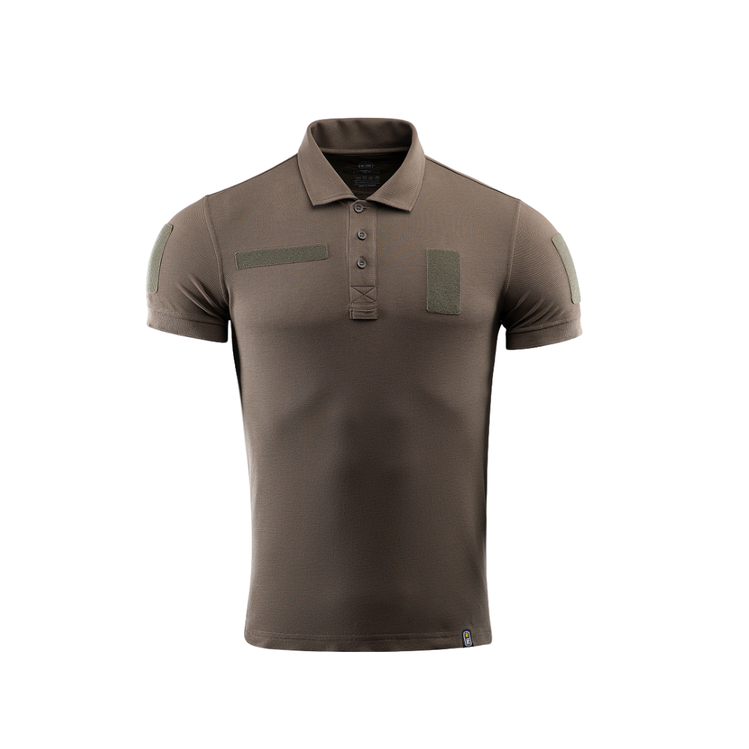 M-Tac поло тактичне 65/35 Dark Olive