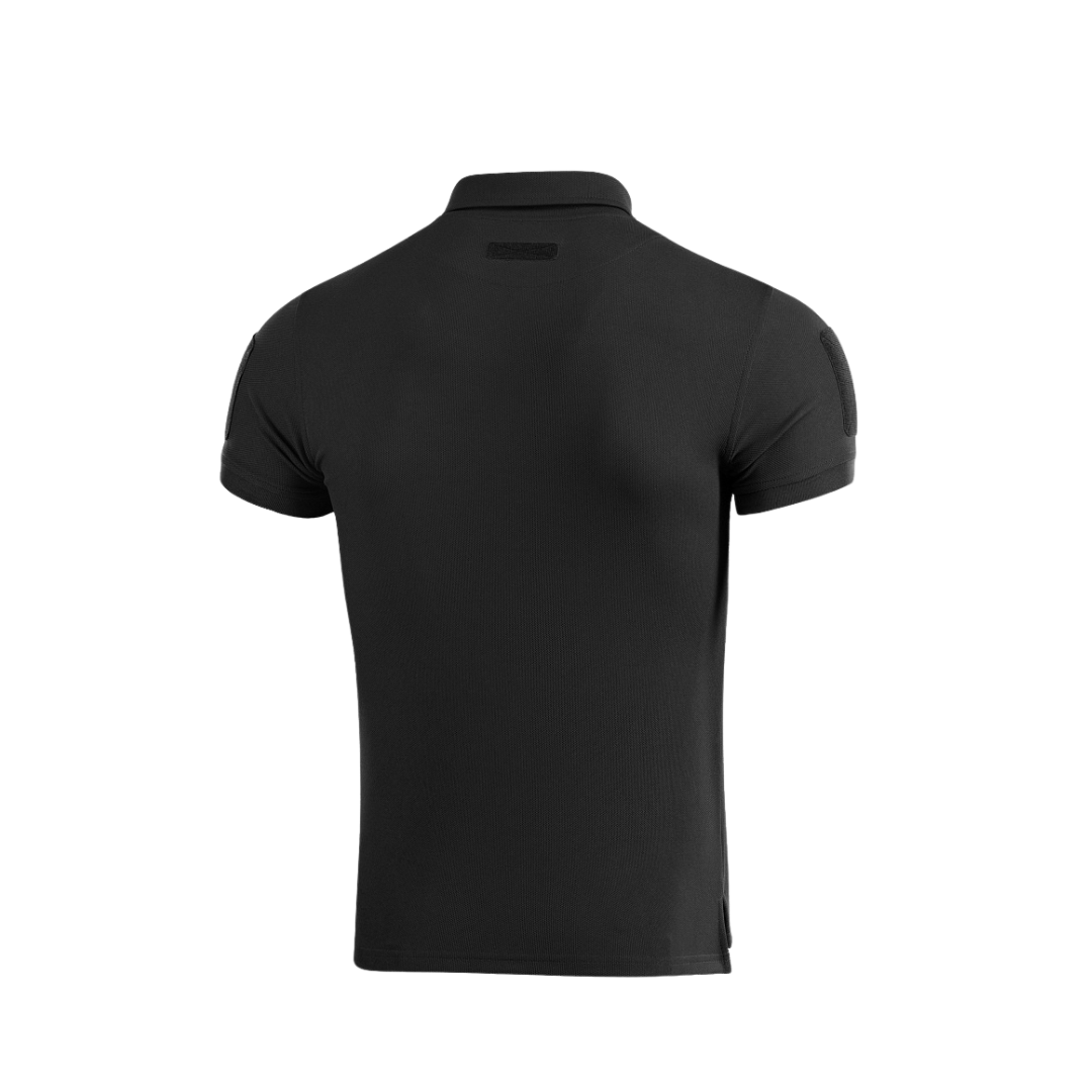 M-Tac поло тактичне 65/35 Black