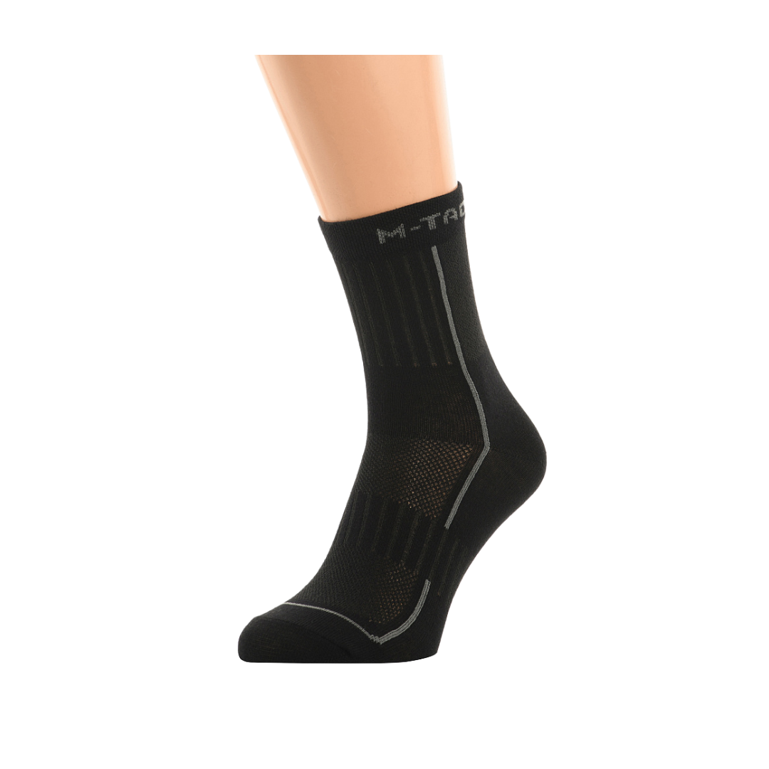 M-Tac шкарпетки легкі Mk.3 Black