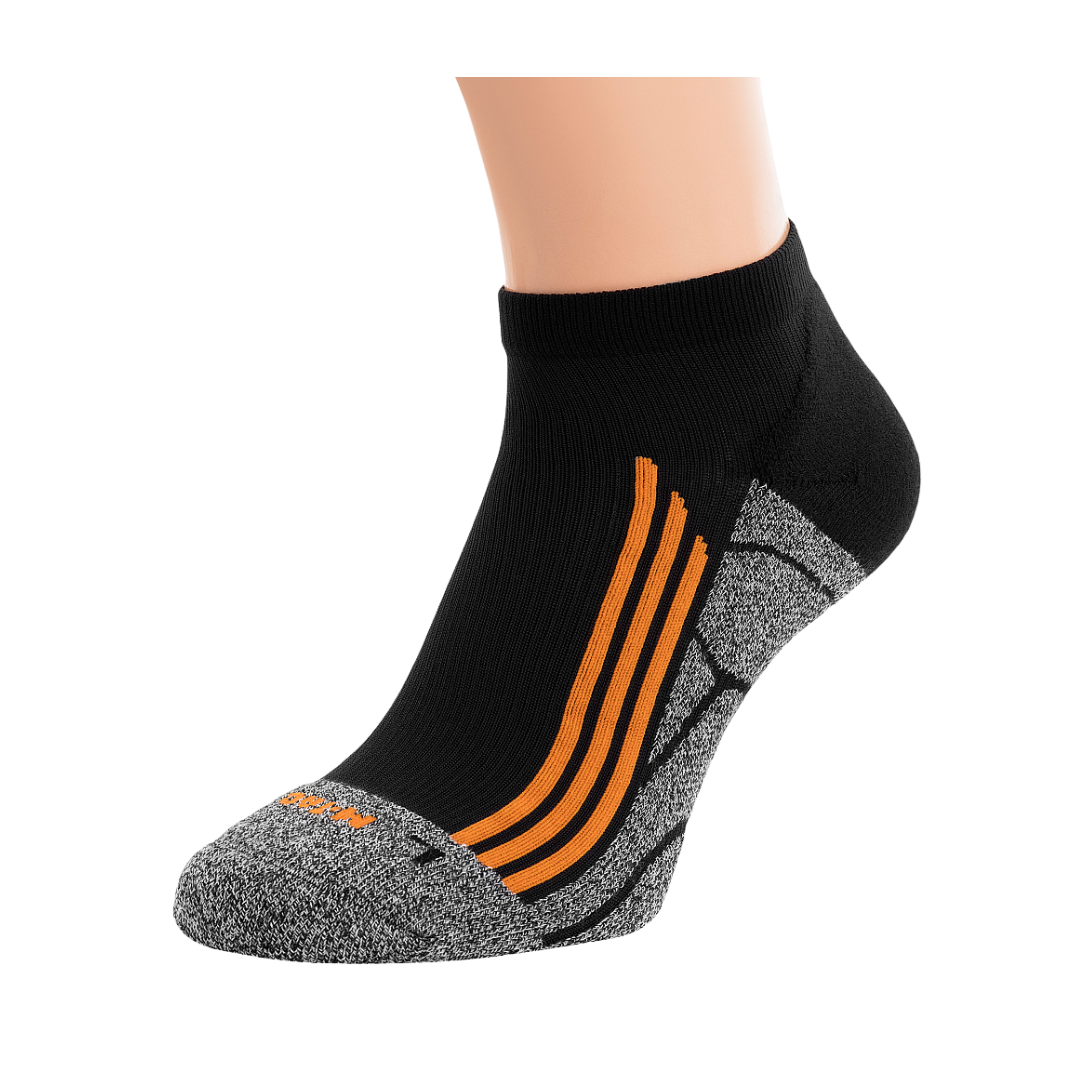 M-Tac шкарпетки Coolmax 35% Black