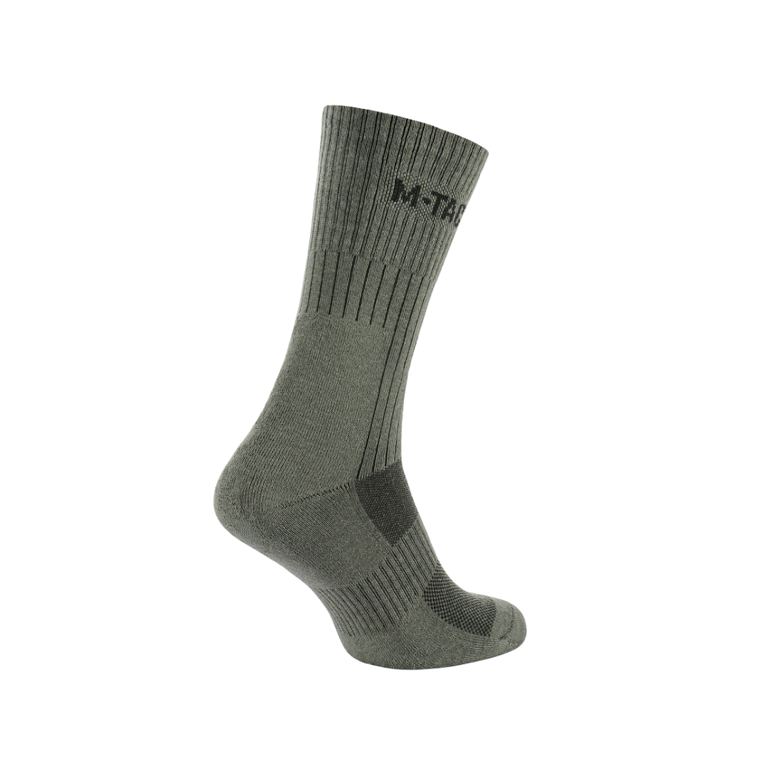 M-Tac шкарпетки Mk.1 Olive